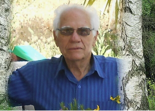 ΠΑΣΟΚ: Πέθανε ο Κώστας Πάντζιος – Υπήρξε ιστορικό στέλεχος του κόμματος