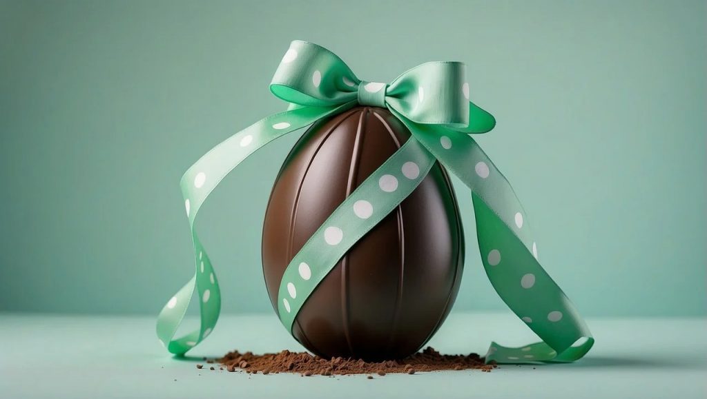 Πάσχα: Πώς ξεκίνησε το έθιμο του σοκολατένιου αυγού – Ο συμβολισμός και η ιστορία του