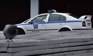 Σύλληψη 49χρονου στα Βριλήσσια για παιδική πορνογραφία