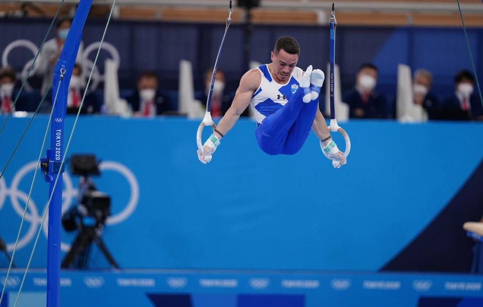 Η μυθική πορεία του Λευτέρη Πετρούνια και το μήνυμα εν όψει των Ολυμπιακών Αγώνων