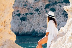Το ελληνικό νησί που βρίσκεται στη λίστα με τους 10 πιο οικονομικούς προορισμούς στην Ευρώπη