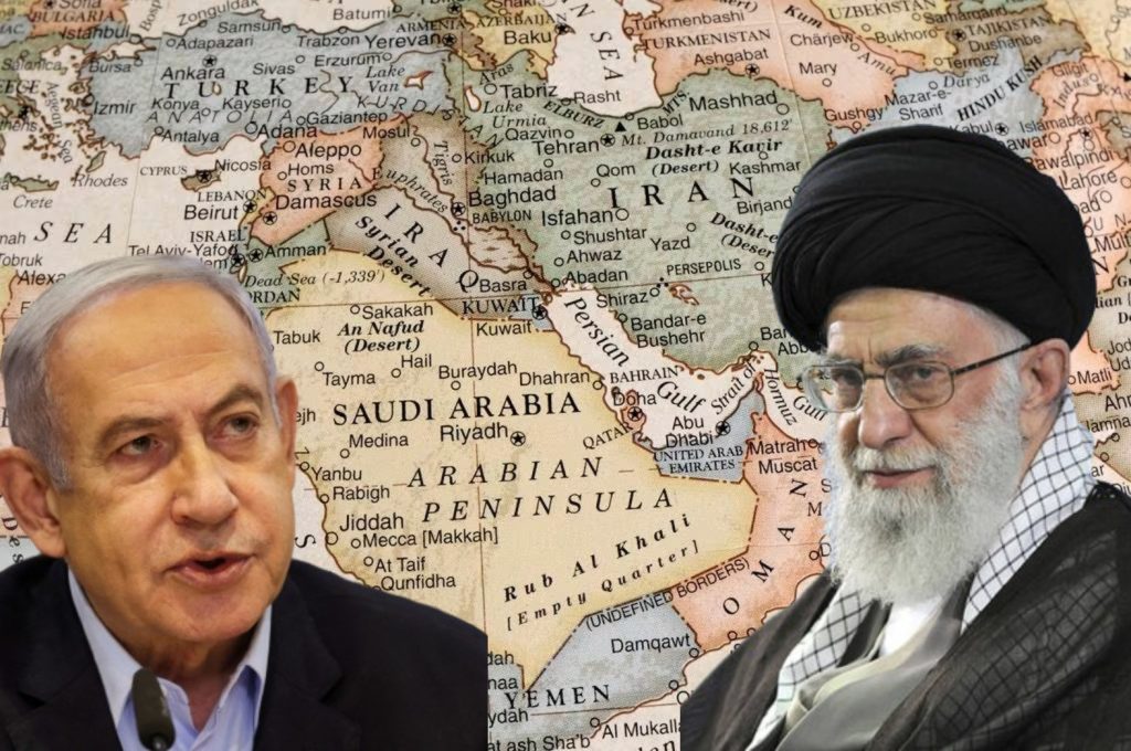 Μπορεί το Ισραήλ να αντέξει ένα διπλό πόλεμο;