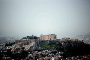 Φραπές ή εσπρέσο;