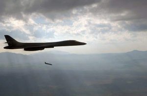 Πυραύλους κρουζ θέλει να αγοράσει η Ελλάδα