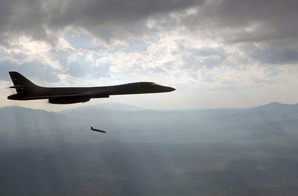 Πυραύλους κρουζ θέλει να αγοράσει η Ελλάδα