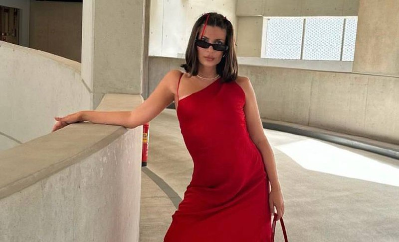 Πέθανε η fashion blogger Λαβίνια Σταθάκη