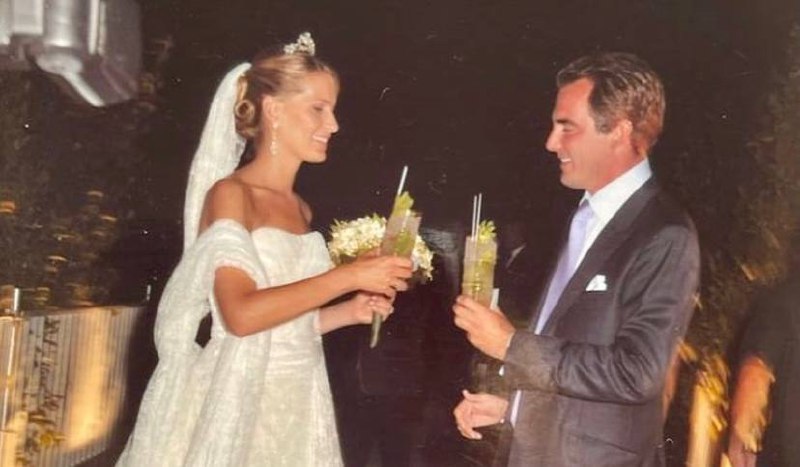 Το διαζύγιο του Νικόλαου με την Τατιάνα Μπλάτνικ σκάει σαν κεραυνός εν αιθρία – Η ανακοίνωση