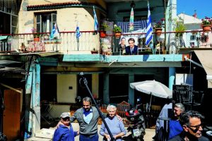 Ψηφοδέλτιο τεχνοκρατών