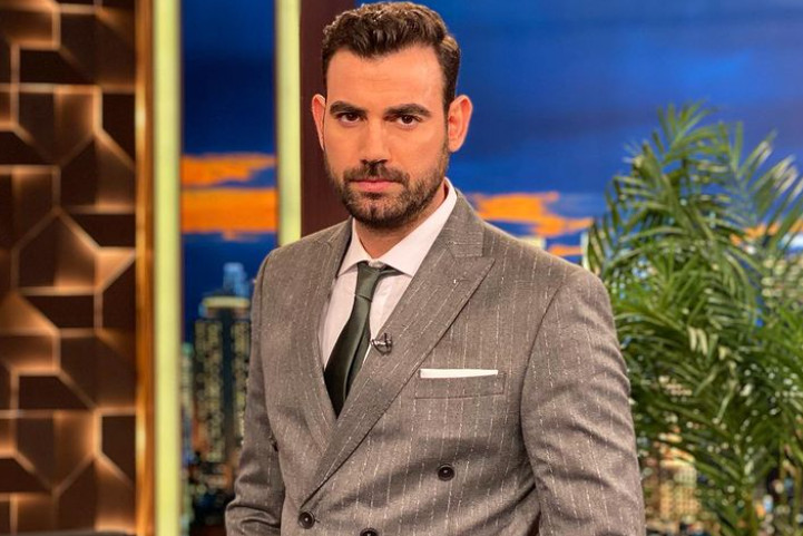 «Δεν μπορούμε να μάθουμε από τι έφυγε» – Συγκλονίζει o Νίκος Πολυδερόπουλος για την απώλεια του αδερφού του