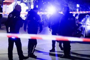 Σοκ με τη νέα γυναικοκτονία στους Αγίους Αναργύρους: Της είχε στήσει καρτέρι και την περίμενε έξω από το ΑΤ