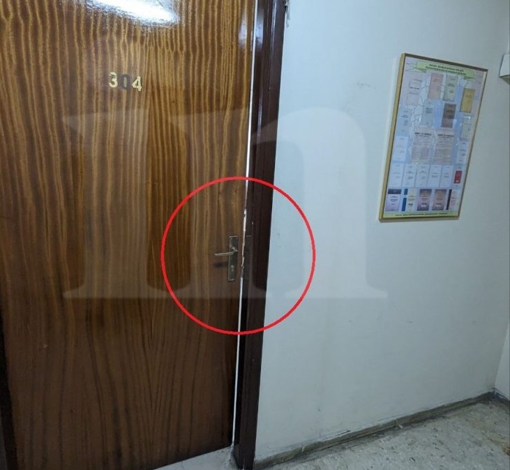 ΣΥΡΙΖΑ για διάρρηξη στη διεύθυνση εκλογών: Το υπουργείο Εσωτερικών οφείλει άμεσα εξηγήσεις