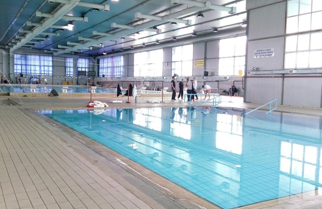Από το κολυμβητήριο στο νοσοκομείο 12χρονη αθλήτρια – Καταγγελίες γονέων για έλλειψη γιατρών στο Ποσειδώνιο