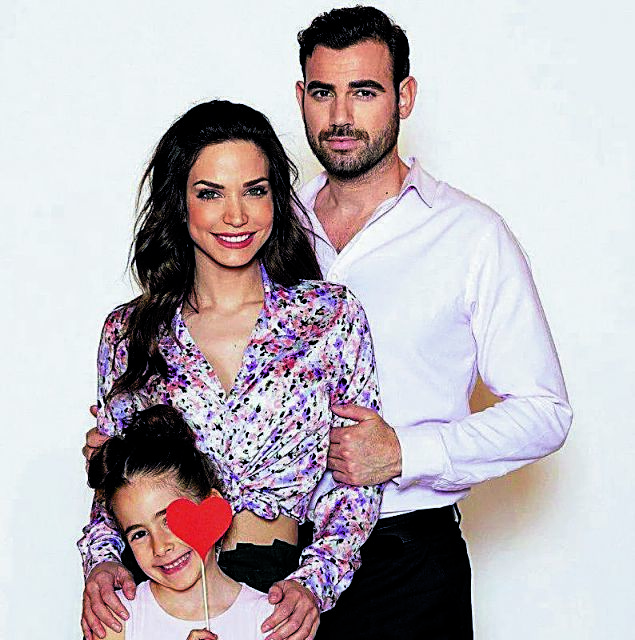 «Σαν ψέμα», πρεμιέρα στο Open