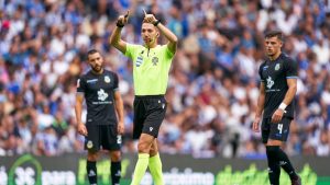 Νέα πρόκληση της ΚΕΔ: Β΄ διαλογής Πορτογάλος στο Ολυμπιακός – ΠΑΟΚ, Ελληνας στο Αρης – ΑΕΚ