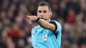 Ο Ομπρένοβιτς στο Αρης – Ολυμπιακός, ο Γάλλος Ντελαζό στο ΑΕΚ – Παναθηναϊκός