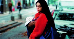 «Ορισμένες φορές το ψέμα εκφράζει την αγάπη»