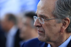 Αγροτική πολιτική: Νέα καρφιά Σαμαρά για την πολιτική της κυβέρνησης – Στο στόχαστρο του και η ΕΕ