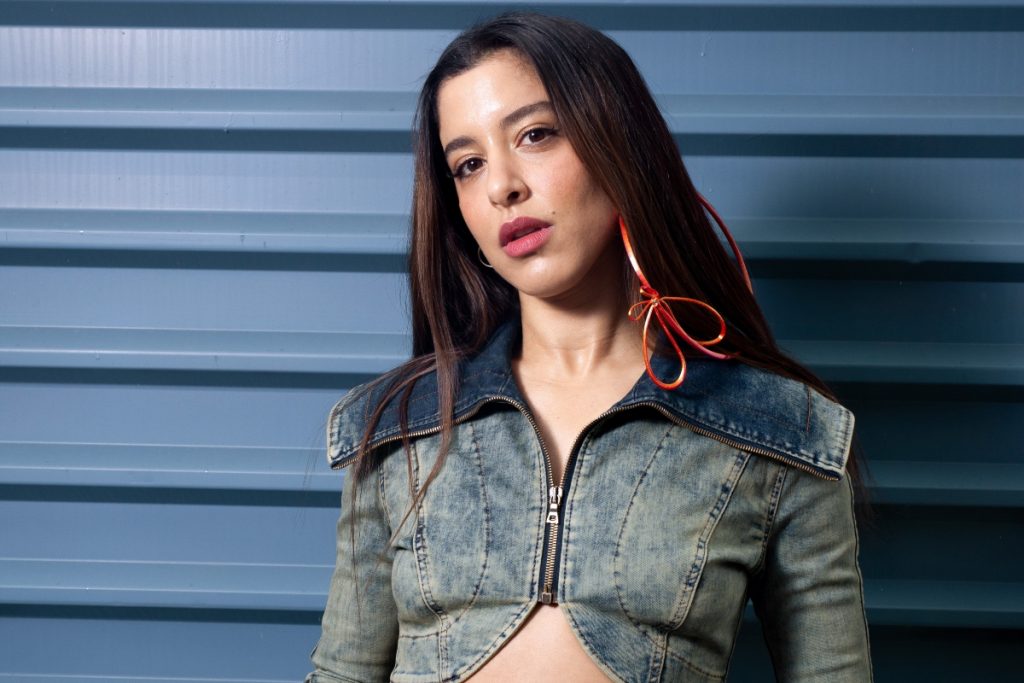 Διακόπτονται οι πρόβες της Μαρίνας Σάττι για την Eurovision