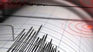 Σεισμός 4,5 Ρίχτερ στην Ιστιαία έγινε αισθητός και στην Αθήνα