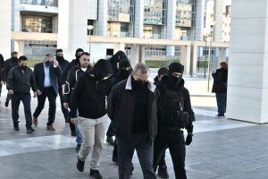 Σεπόλια: Απορρίφθηκε η αναγνώριση ελαφρυντικών για τον Μίχο – Οδηγείται σε ισόβια