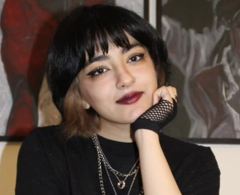 BBC: Απόρρητο έγγραφο επιβεβαιώνει ότι οι δυνάμεις ασφαλείας του Ιράν σκότωσαν τη Νίκα Σακαραμί