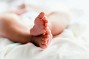 Πνίγηκε από τροφή το βρέφος στην Κω
