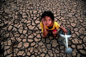 Οι πόλεμοι του νερού