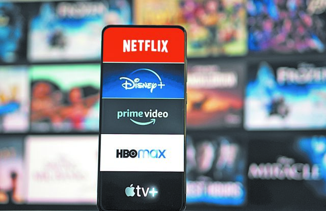 Πώς το Netflix κέρδισε τον πόλεμο του streaming