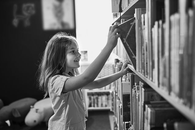 Η ανάγνωση ξεκινάει από την οικογένεια – Μια μεγάλη έρευνα για το παιδί και τη μάθηση