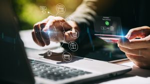 Εκτίναξη απωλειών 46% από απάτες με κάρτες