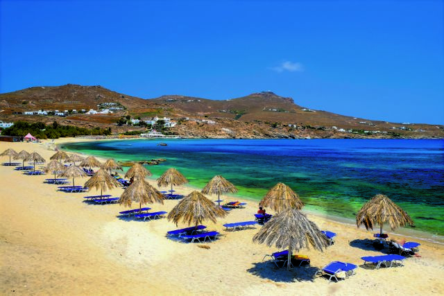 Έρχεται η εφαρμογή καταγγελιών «MyCoast» – Ιδού οι 198 απάτητες παραλίες