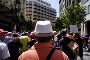 «Λουκέτο» σε όλη τη χώρα από τη γενική απεργία στις 17 Απριλίου – Ποιοι συμμετέχουν