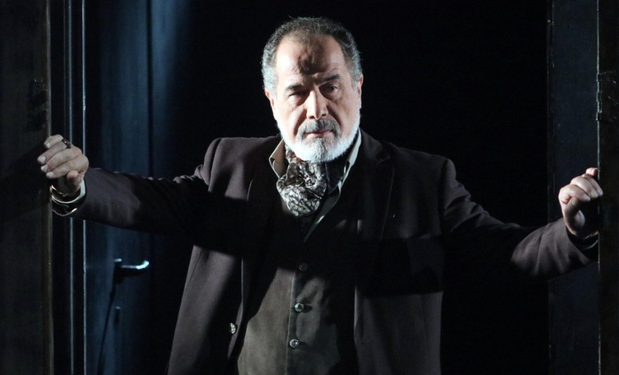 Καταιγιστικές εξελίξεις στο «Ναυάγιο» – Ποιος χαρακτήρας χάνει τη ζωή του σε τροχαίο δυστύχημα