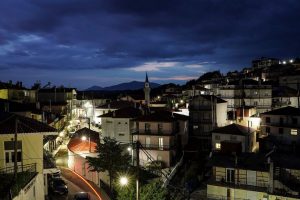 Θράκη: η ανοικτή κοινωνία και οι εχθροί της