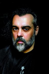 «Με τον Λάνθιμο ξαναβρήκα την τρέλα μου»