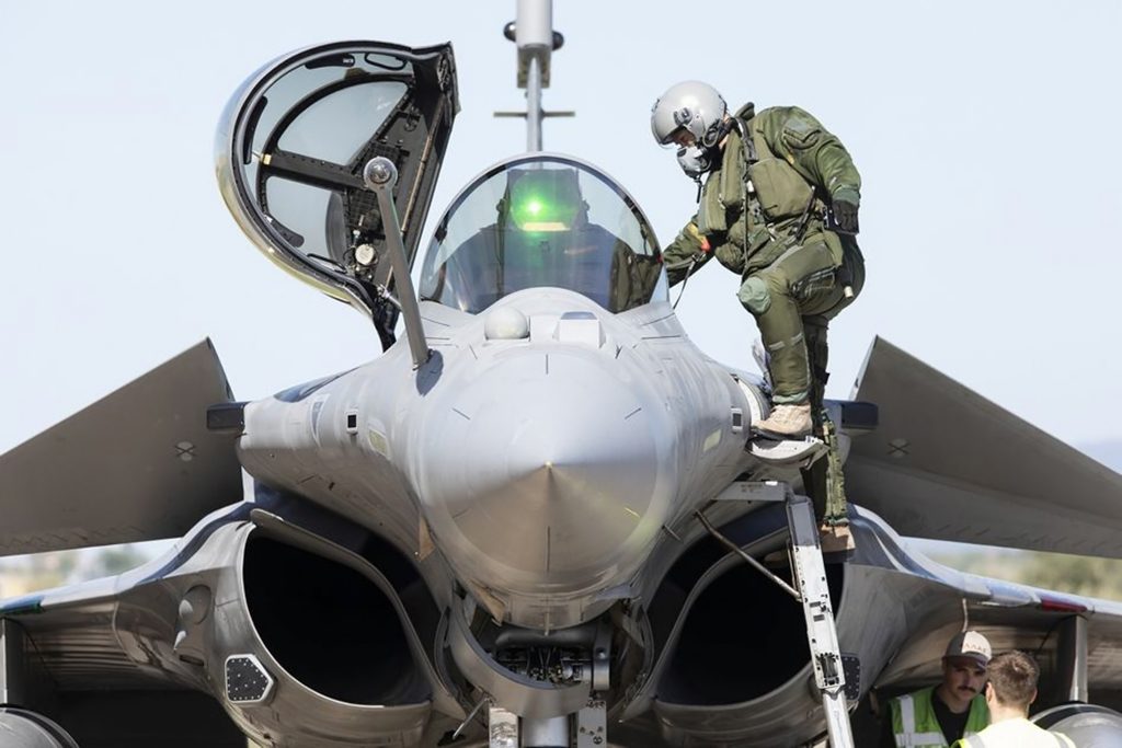 «Ατζέντα 2030» η απάντηση στη «Γαλάζια Πατρίδα»