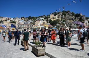 Το top 10 των περιφερειών με τα περισσότερα τουριστικά έσοδα [πίνακες]
