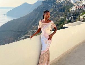 «Να είστε προετοιμασμένοι» influencer… τρόμαξε από την κατάσταση που επικρατεί στα ελληνικά πλοία