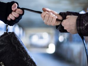 Ξάνθη: Ηλικιωμένη πέθανε από ανακοπή όταν της επιτέθηκε τσαντάκιας