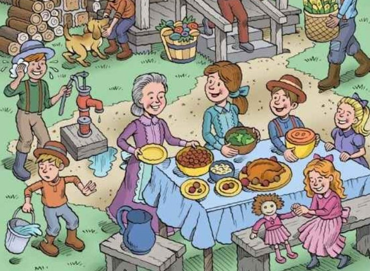 Η οπτική ψευδαίσθηση που τρελαίνει το ίντερνετ: Ελάχιστοι μπορούν να την λύσουν