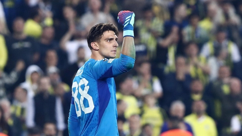 Βαθμολογία UEFA: O Ολυμπιακός κρατάει το όνειρο της Ελλάδας ζωντανό