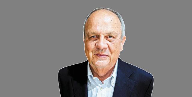 Ζήτω η Επανάσταση της 25ης Απριλίου!