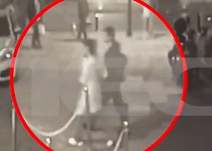 Η στιγμή της δολοφονίας της 28χρονης στους Άγιους Αναργύρους – Βίντεο ντοκουμέντο
