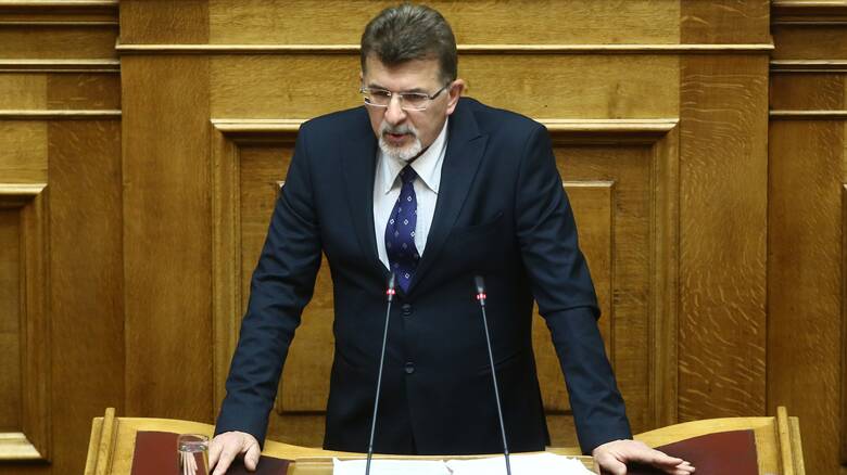 Πέρασε η άρση ασυλίας του Μπαράν Μπουρχάν από την Επιτροπή Δεοντολογίας της Βουλής