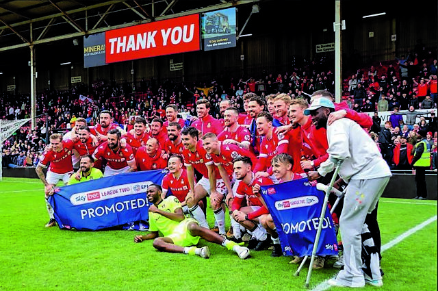 Καλύτερα από το Χόλιγουντ