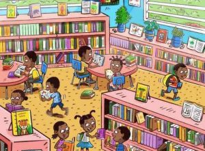 Οπτική ψευδαίσθηση: Μόνο αν είσαι… ο Σέρλοκ Χολμς θα βρεις την κρυμμένη χτένα σε 7 δευτερόλεπτα