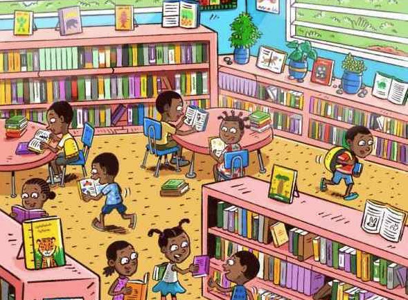 Οπτική ψευδαίσθηση: Μόνο αν είσαι… ο Σέρλοκ Χολμς θα βρεις την κρυμμένη χτένα σε 7 δευτερόλεπτα