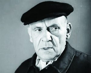 «Περί θεάτρου και αναμνήσεων»