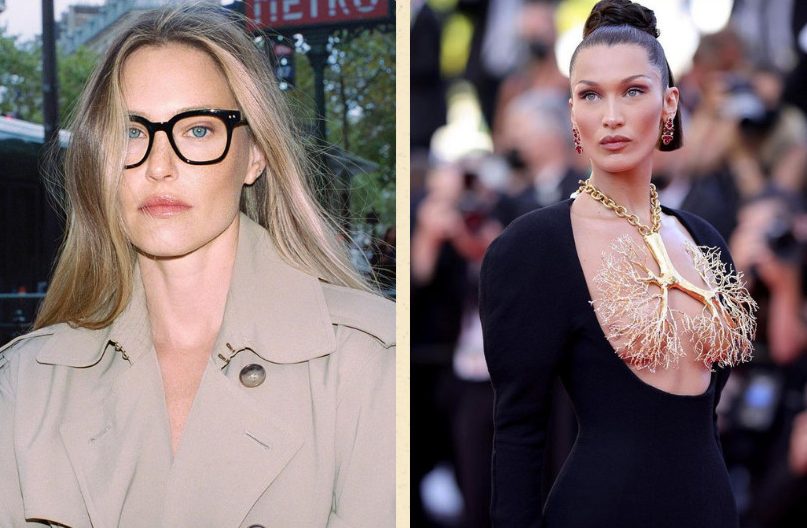 H Μπαρ Ρεφαέλι ξεσπά κατά της Μπέλα Χαντίντ με αφορμή τον πόλεμο στη Γάζα