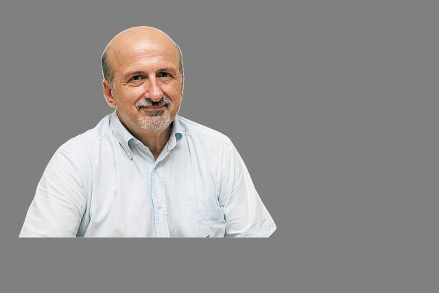 Μήπως να το δούμε διαφορετικά;